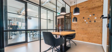 office space