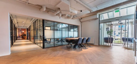 office space