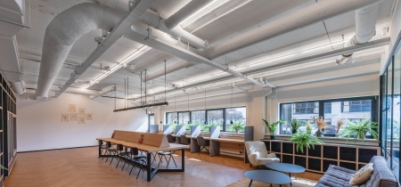 office space