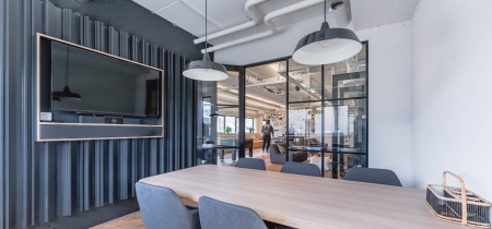 office space