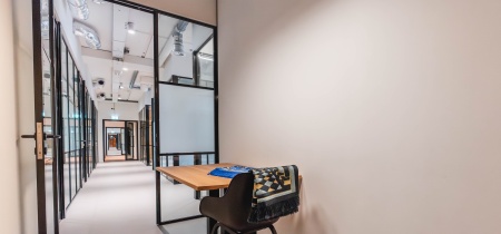 office space