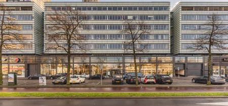 Foto 4 der Vasteland 78 in Rotterdam