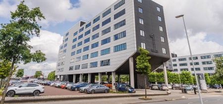 Foto 1 der Waalhaven Oostzijde 83 in Rotterdam