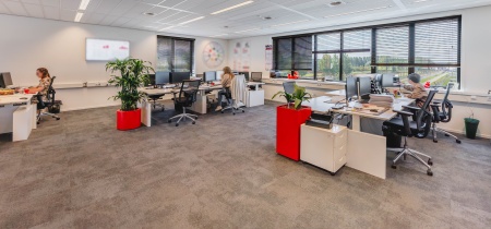 Office space