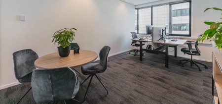 Office space