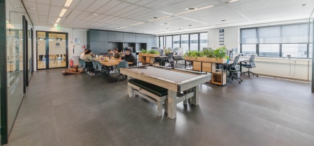 Office space