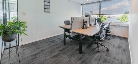 Office space