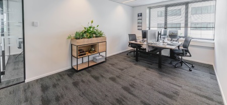 Office space