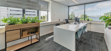 Office space