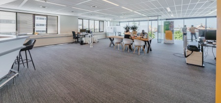 Office space