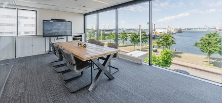 Office space