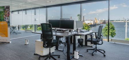 Office space