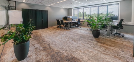 Office space