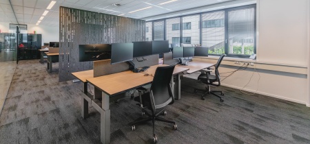 Office space