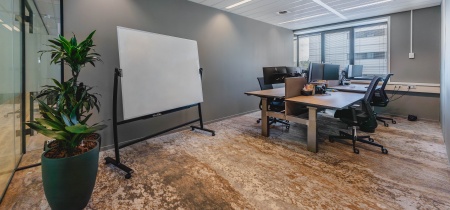 Office space