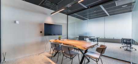 Meeting room