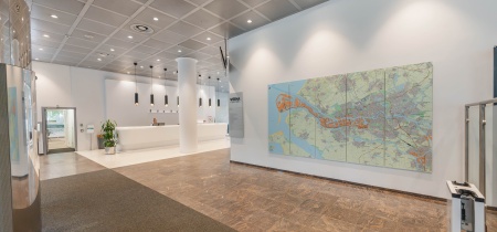 Common area