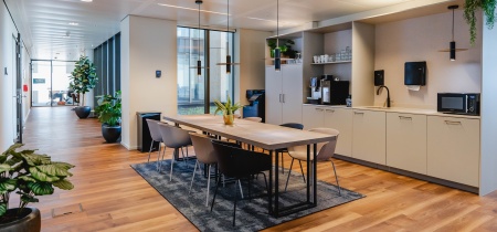 Foto 1 van Weena 788 in Rotterdam