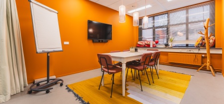 Foto 10 van Westblaak 180 in Rotterdam