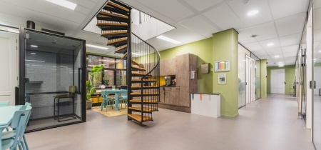 Foto 11 van Westblaak 180 in Rotterdam