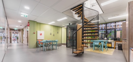 Foto 13 van Westblaak 180 in Rotterdam