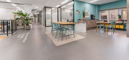 Foto 14 van Westblaak 180 in Rotterdam