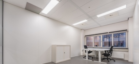 Foto 15 van Westblaak 180 in Rotterdam