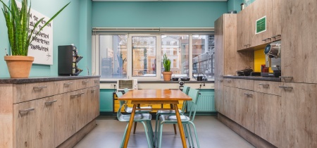 Foto 18 van Westblaak 180 in Rotterdam