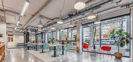 Foto 4 van Westblaak 180 in Rotterdam