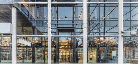 Foto 20 van Westblaak 180 in Rotterdam