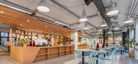 Foto 3 van Westblaak 180 in Rotterdam