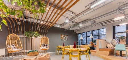 Foto 5 van Westblaak 180 in Rotterdam