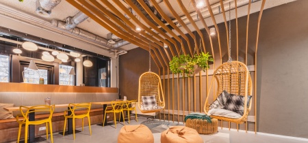 Foto 6 van Westblaak 180 in Rotterdam