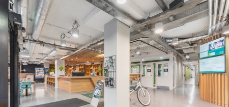 Foto 7 van Westblaak 180 in Rotterdam