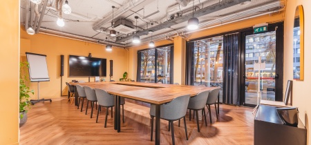 Foto 2 van Westblaak 180 in Rotterdam