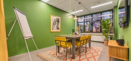 Foto 8 van Westblaak 180 in Rotterdam