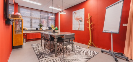 Foto 9 van Westblaak 180 in Rotterdam