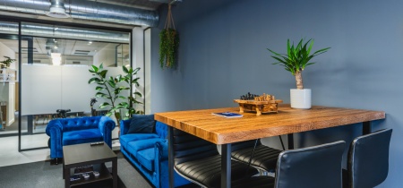 Foto 1 van Westblaak 90 in Rotterdam