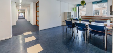 Common area