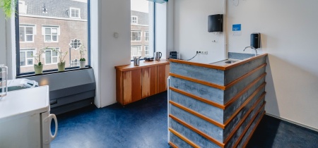 Kitchen space