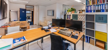 Office space