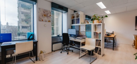 Office space