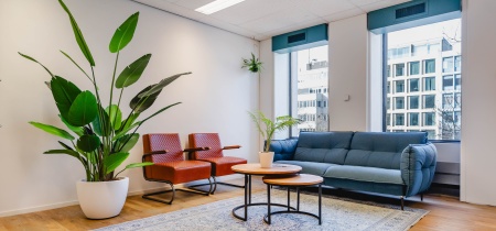 Foto 1 van Westblaak 92 in Rotterdam