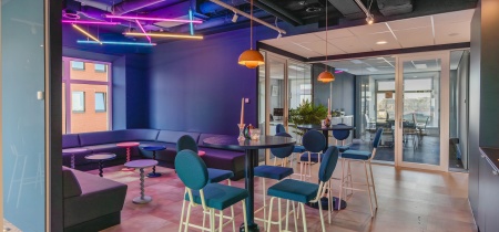 Common area