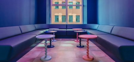 Common area