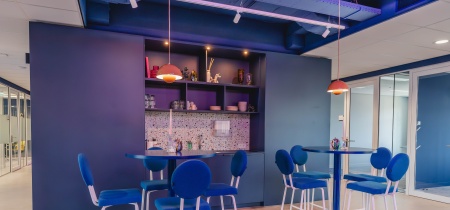 Common area