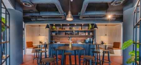 Common area