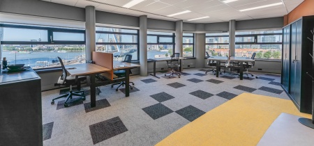 Office space