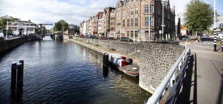 Foto 2 van Schippersgracht 1-3 in Amsterdam