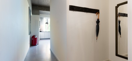 view from office